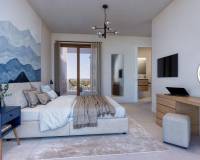 Resale - Apartment - Torre Pacheco