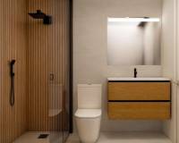 Resale - Apartment - Torre Pacheco