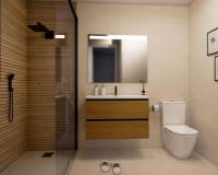 Resale - Apartment - Torre Pacheco