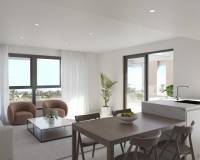 Resale - Apartment - Torre Pacheco