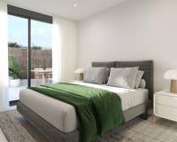 Resale - Apartment - Torre Pacheco