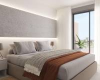 Resale - Apartment - Torre Pacheco