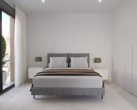 Resale - Apartment - Torre Pacheco