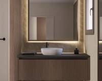 Resale - Apartment - Torre Pacheco