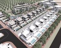 Resale - Apartment - Torre Pacheco