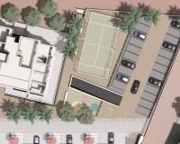 Resale - Apartment - Torre Pacheco