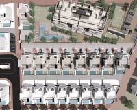 Resale - Apartment - Torre Pacheco