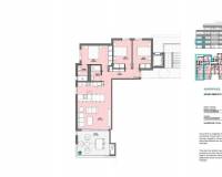 Resale - Apartment - Torre Pacheco