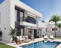 Resale - Apartment - Torre Pacheco