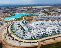 Resale - Apartment - Torre Pacheco