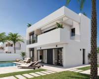 Resale - Apartment - Torre Pacheco