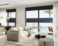 Resale - Apartment - Torre Pacheco