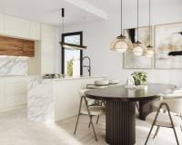 Resale - Apartment - Torre Pacheco