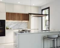 Resale - Apartment - Torre Pacheco