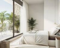 Resale - Apartment - Torre Pacheco