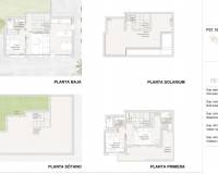 Resale - Apartment - Torre Pacheco