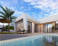 Resale - Apartment - Torre Pacheco