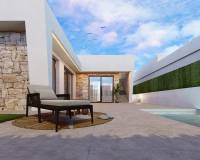 Resale - Apartment - Torre Pacheco