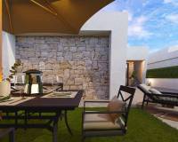 Resale - Apartment - Torre Pacheco