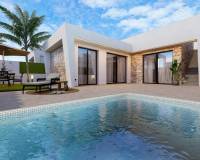 Resale - Apartment - Torre Pacheco