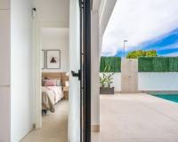 Resale - Apartment - Torre Pacheco