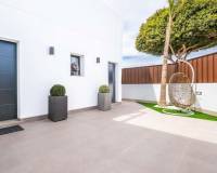 Resale - Apartment - Torre Pacheco