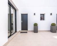 Resale - Apartment - Torre Pacheco