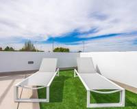 Resale - Apartment - Torre Pacheco