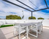 Resale - Apartment - Torre Pacheco