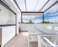 Resale - Apartment - Torre Pacheco