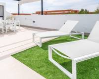 Resale - Apartment - Torre Pacheco