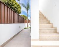 Resale - Apartment - Torre Pacheco