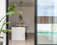 Resale - Apartment - Torre Pacheco