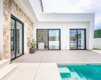 Resale - Apartment - Torre Pacheco