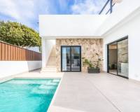 Resale - Apartment - Torre Pacheco