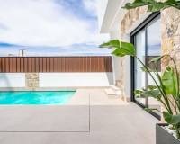 Resale - Apartment - Torre Pacheco