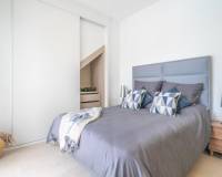 Resale - Apartment - Torre Pacheco