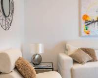 Resale - Apartment - Torre Pacheco