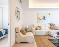 Resale - Apartment - Torre Pacheco