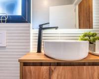 Resale - Apartment - Torre Pacheco