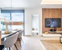 Resale - Apartment - Torre Pacheco