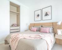 Resale - Apartment - Torre Pacheco