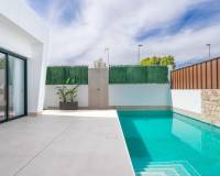 Resale - Apartment - Torre Pacheco