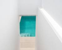 Resale - Apartment - Torre Pacheco