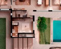 Resale - Apartment - Torre Pacheco