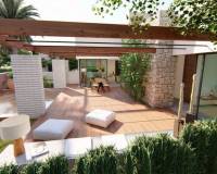 Resale - Apartment - Torre Pacheco