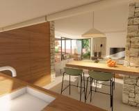 Resale - Apartment - Torre Pacheco