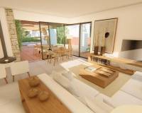 Resale - Apartment - Torre Pacheco