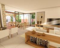 Resale - Apartment - Torre Pacheco