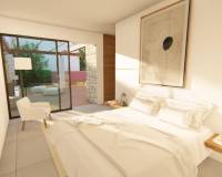 Resale - Apartment - Torre Pacheco